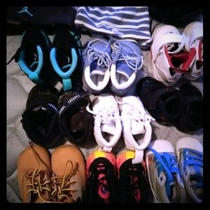 Brand new never used everything