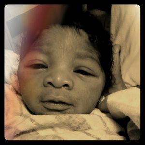 Meet your Posher, Tatyana