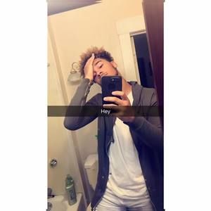 Meet your Posher, Devon