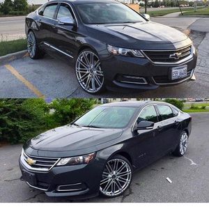 Meet your Posher, Tony