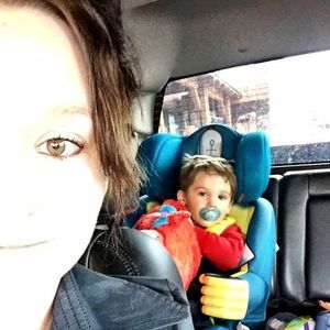 Meet your Posher, Angela