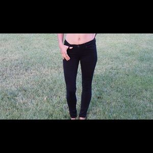 PAIGE Skinny Jeans
