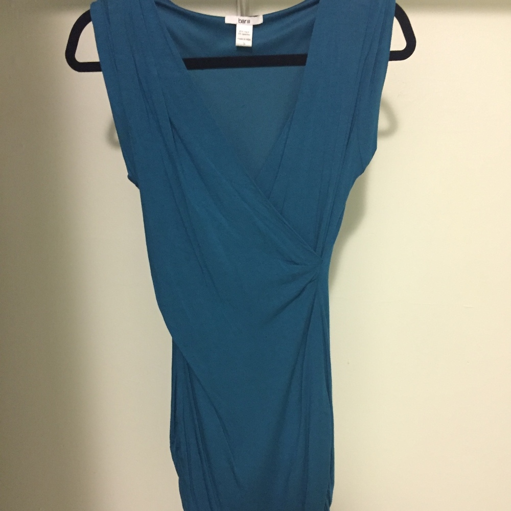 Blue Bar III Dress