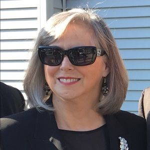 Meet your Posher, Margaret