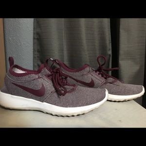 Juvinated Nike style shoes