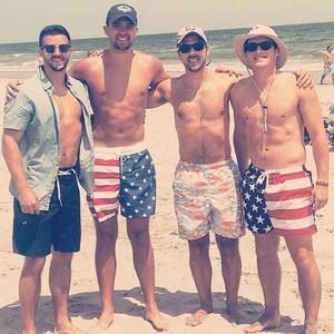 Meet your Posher, Kevin