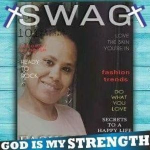 Meet your Posher, Nicole