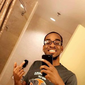 Meet your Posher, Taariq