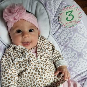 Meet your Posher, Bethany