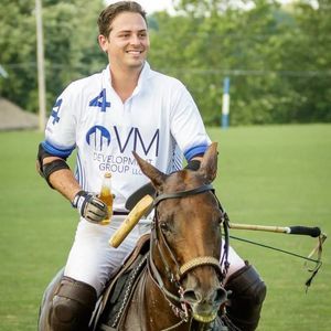 Meet your Posher, Mauricio