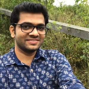 Meet your Posher, Shabeer