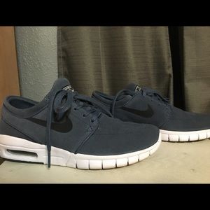 Nike janoski shoes