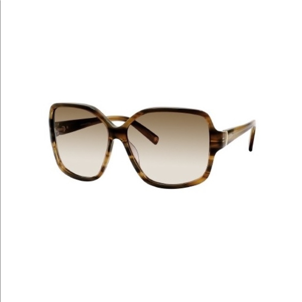 BANANA REPUBLIC Giovanna / S Sunglasses in Brown
