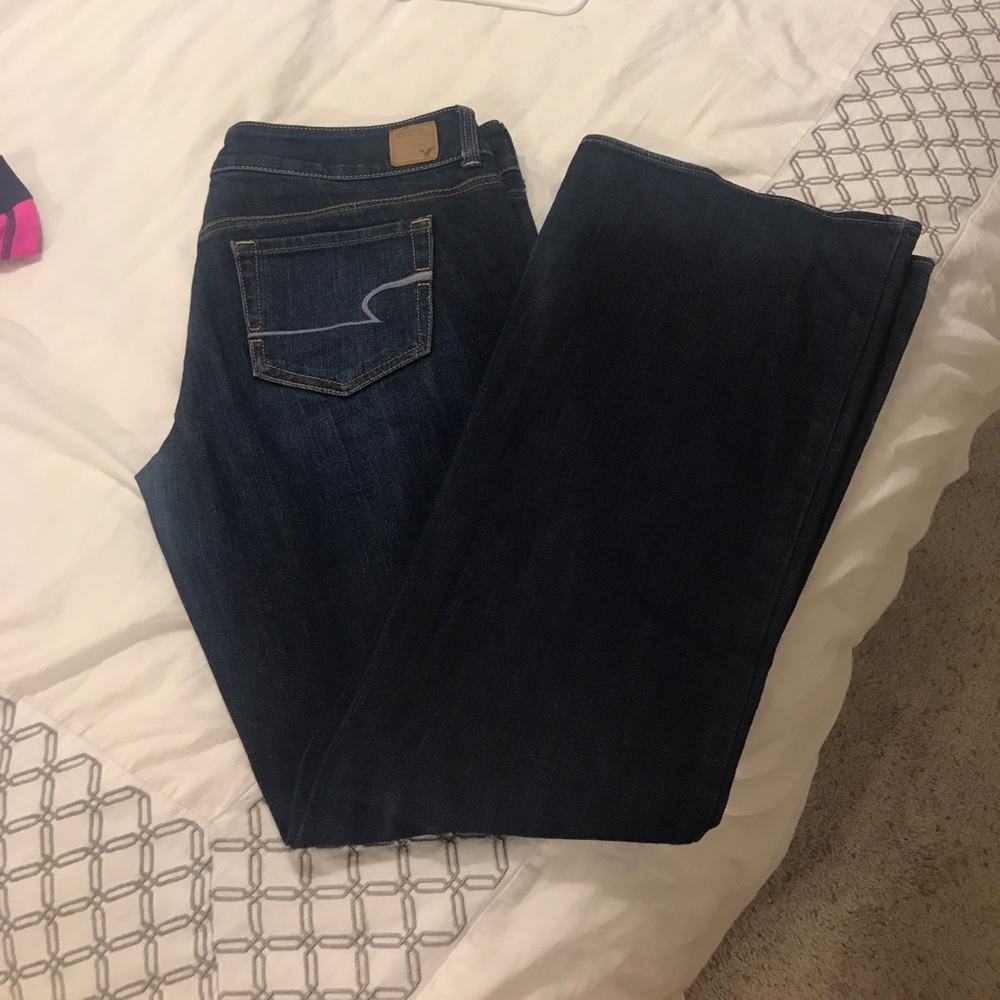 New American Eagle Jeans