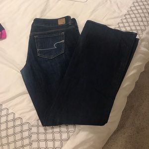 New American Eagle Jeans