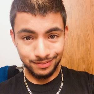 Meet your Posher, Tomas