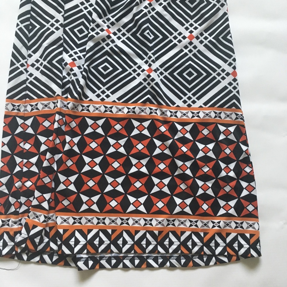 Aryeh Dress - Picture 3 of 5