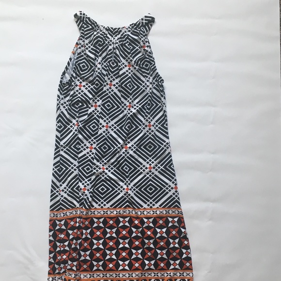 Aryeh Dress - Picture 2 of 5