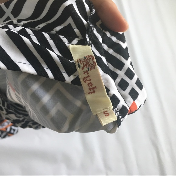 Aryeh Dress - Picture 5 of 5