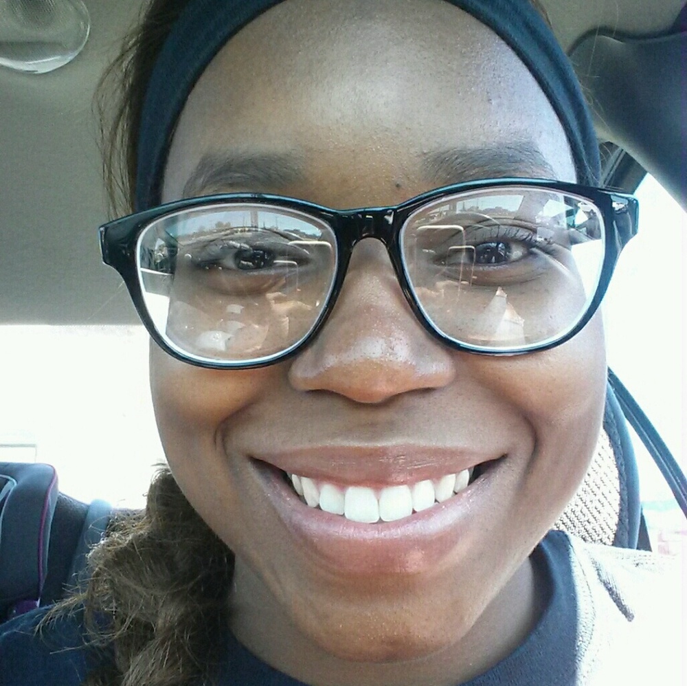 Meet your Posher, Celestine