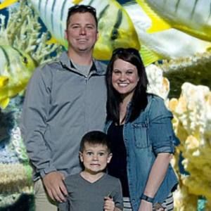 Meet your Posher, Jimmy