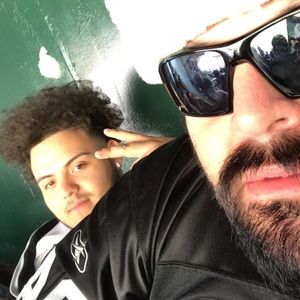 Meet your Posher, Josiah