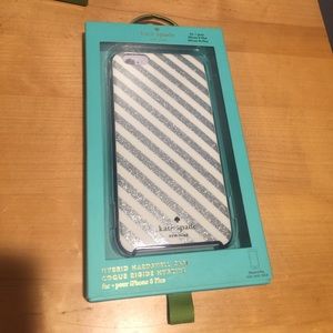 Kate Spade IPhone 6 Plus case Kate Spade IPhone 6 Plus case