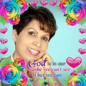Meet your Posher, Ameena