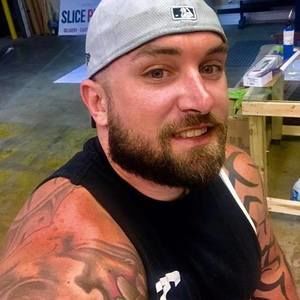 Meet your Posher, Brian