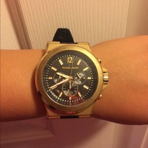 Michael Kors men's watch