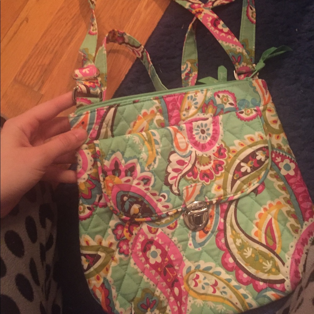Vera Bradley bag - Brand NEW