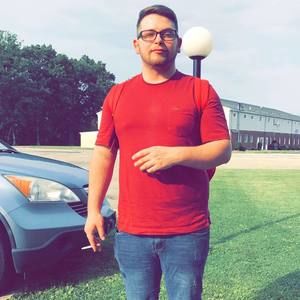 Meet your Posher, Tony