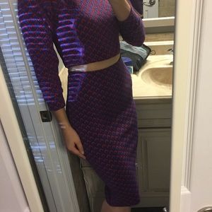 American Apparel 2 piece outfit American Apparel 2 piece outfit