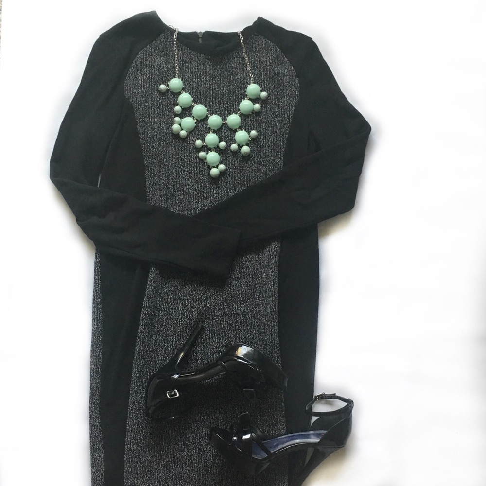 Lou & Grey Sweater Dress