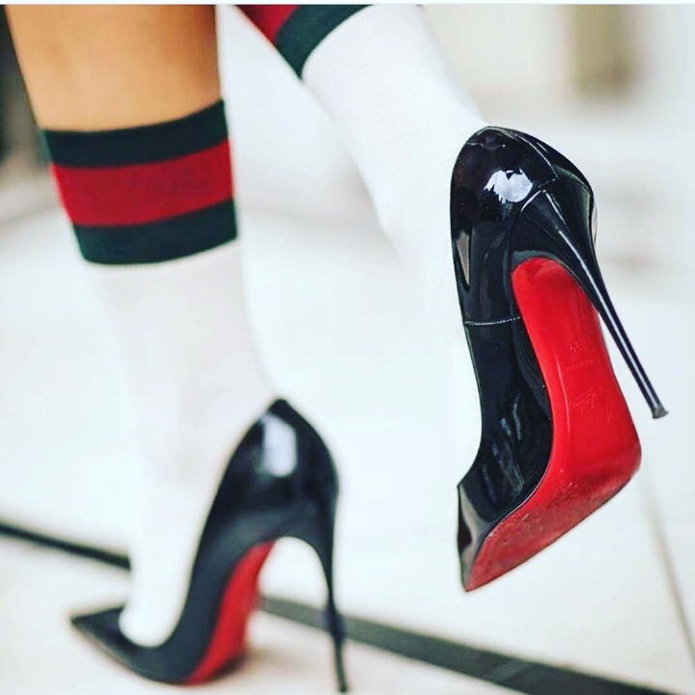 Designer Fashion Socks