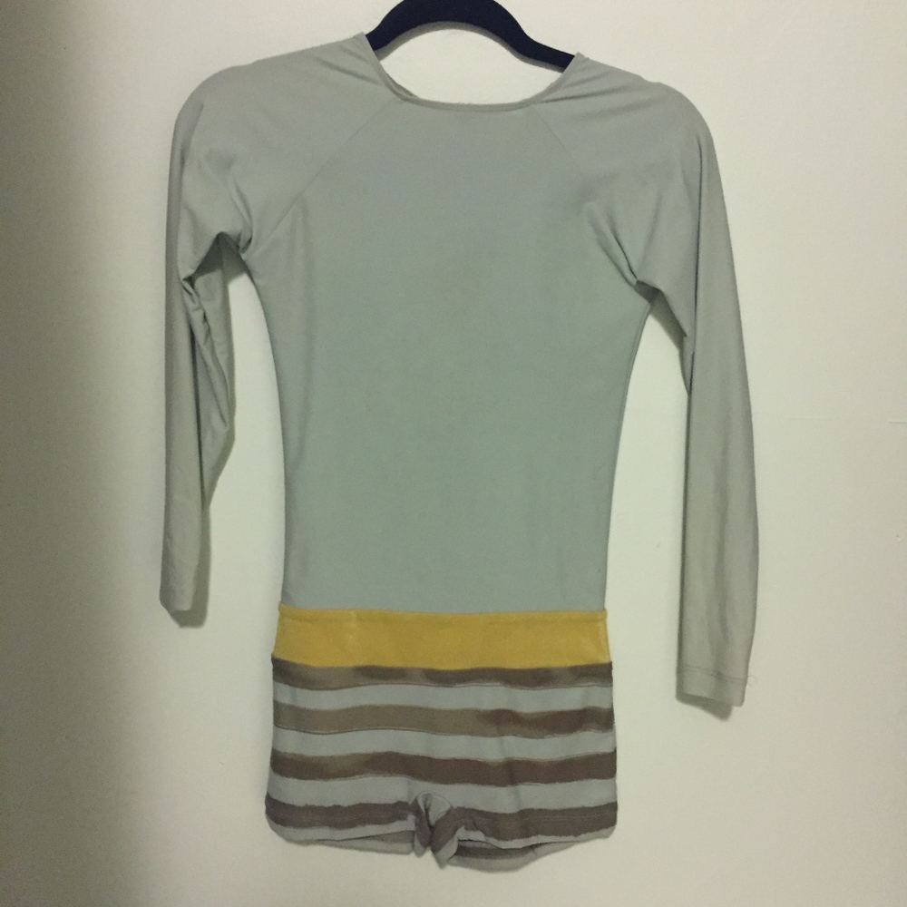 Seea retro swimsuit (NWOT)