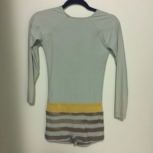 Seea retro swimsuit (NWOT)