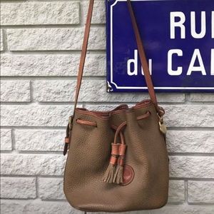 Dooney & Bourke handbag