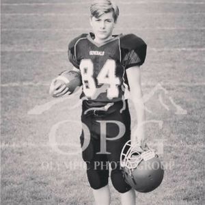 Meet your Posher, Carson