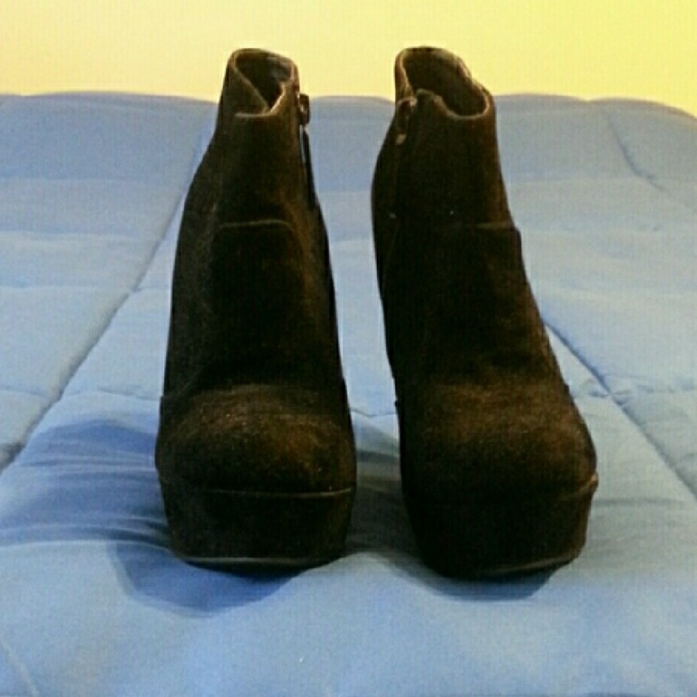 Booties - Picture 2 of 2