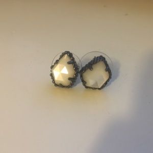 Kendra Scott Tessa Stud Earrings