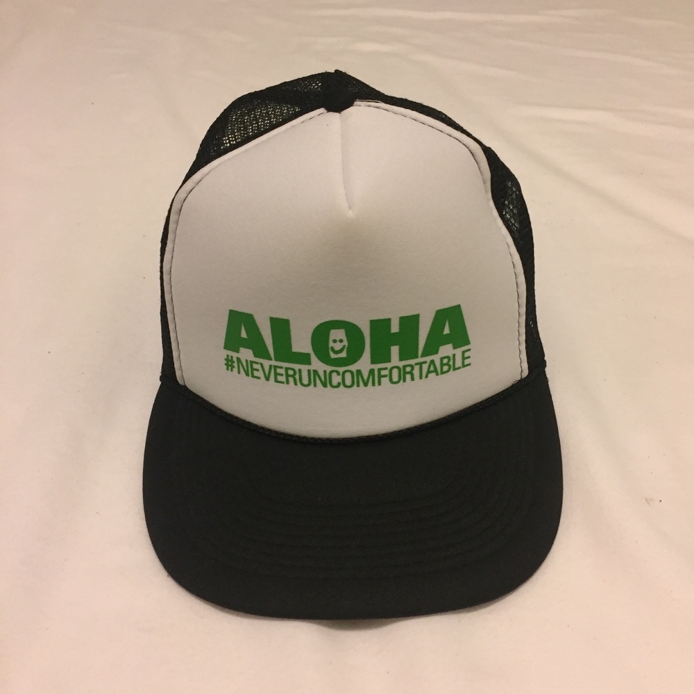 ALOHA Hat (NWOT)