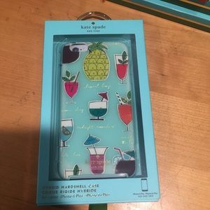 Kate Spade iPhone 6 Plus case Kate Spade iPhone 6 Plus case