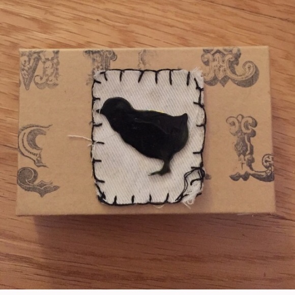 Free wrapping. Just send me a note with purchase. - Picture 2 of 4