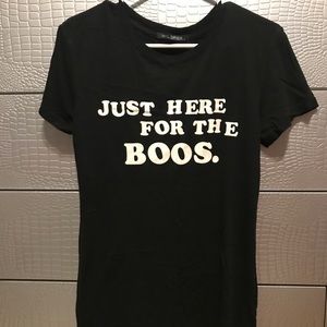 Boos Tee