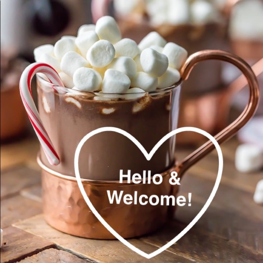 Welcome! - Picture 1 of 1