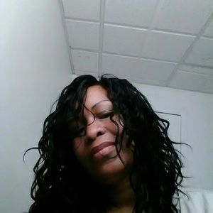 Meet your Posher, Melora