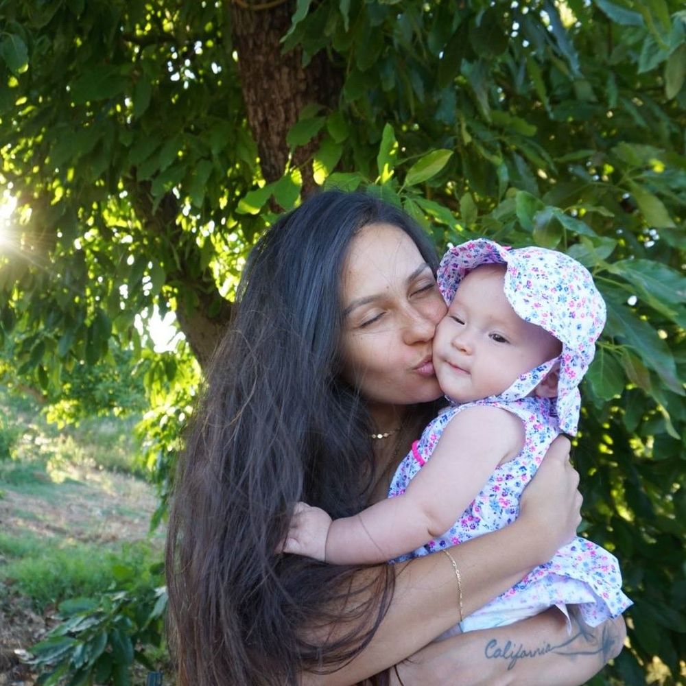 Meet your Posher, Allison