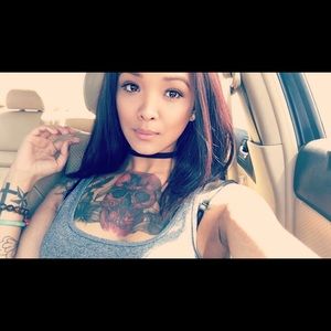 Meet your Posher, Diem