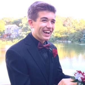 Meet your Posher, Brandon